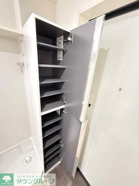 ガーデン一之江の物件内観写真