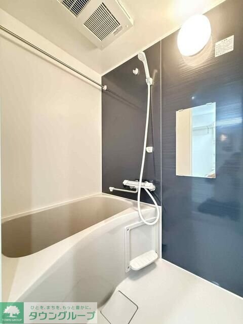 ガーデン一之江の物件内観写真