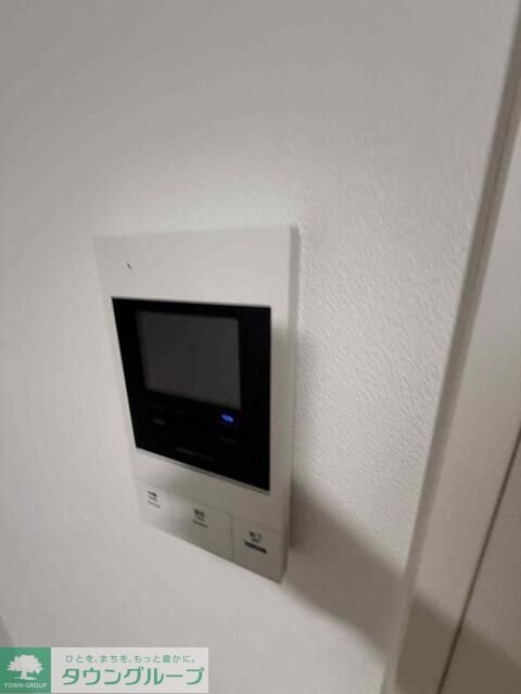 ガーデン一之江の物件内観写真