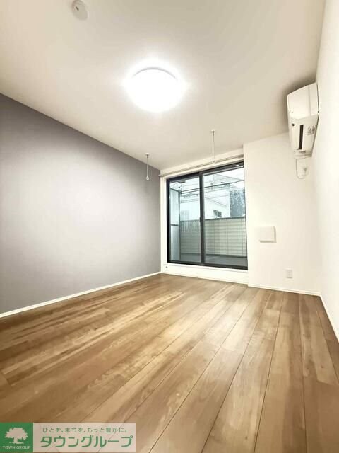 ガーデン一之江の物件内観写真