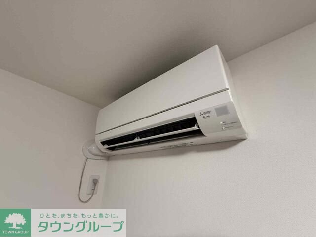 ガーデン一之江の物件内観写真