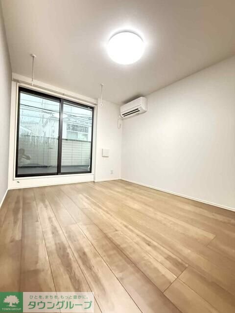 ガーデン一之江の物件内観写真