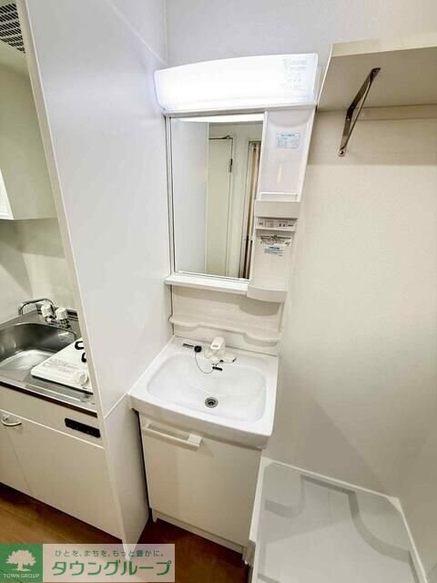 ガーデン一之江の物件内観写真