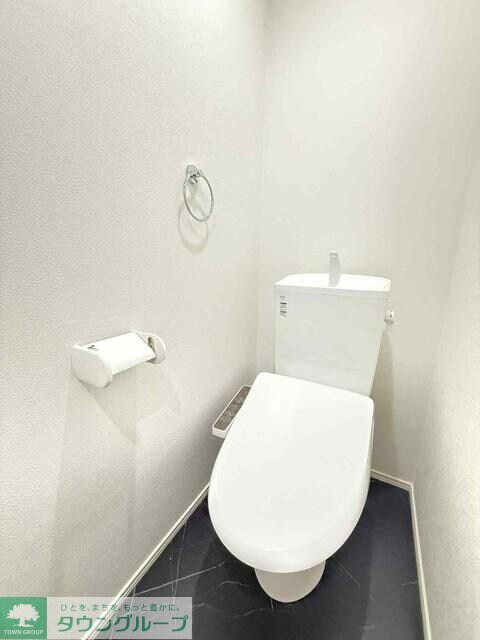 ガーデン一之江の物件内観写真