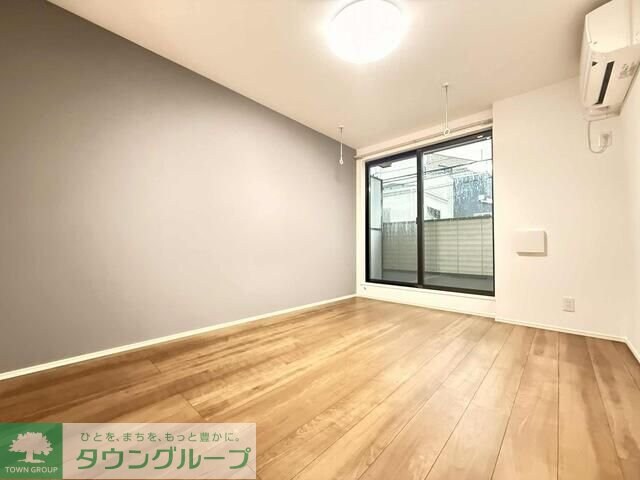 ガーデン一之江の物件内観写真