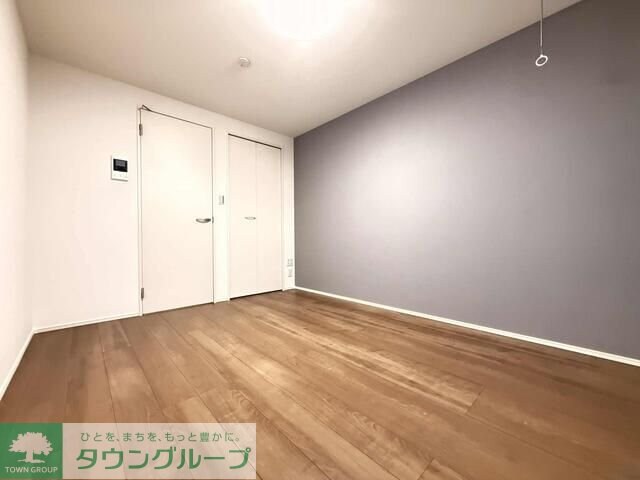 ガーデン一之江の物件内観写真