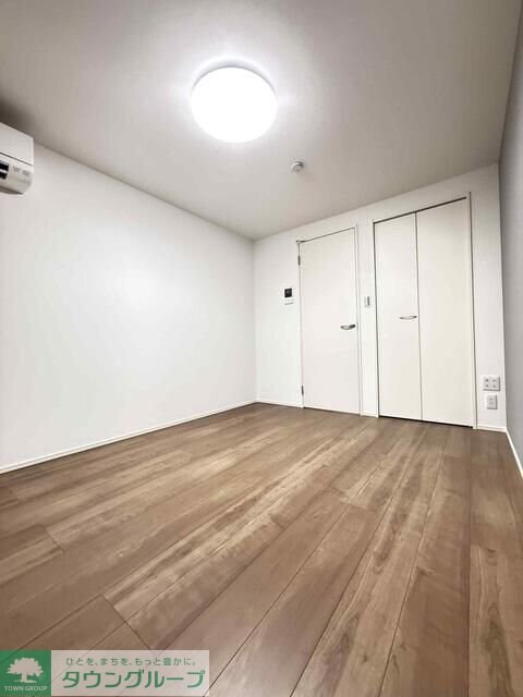 ガーデン一之江の物件内観写真