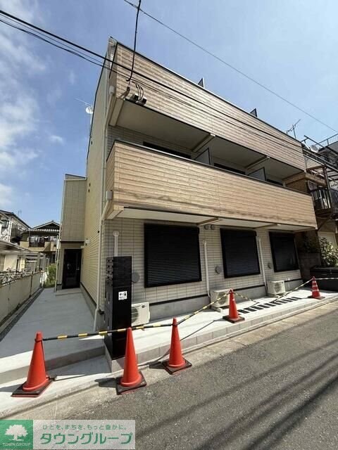 ガーデン一之江の物件内観写真