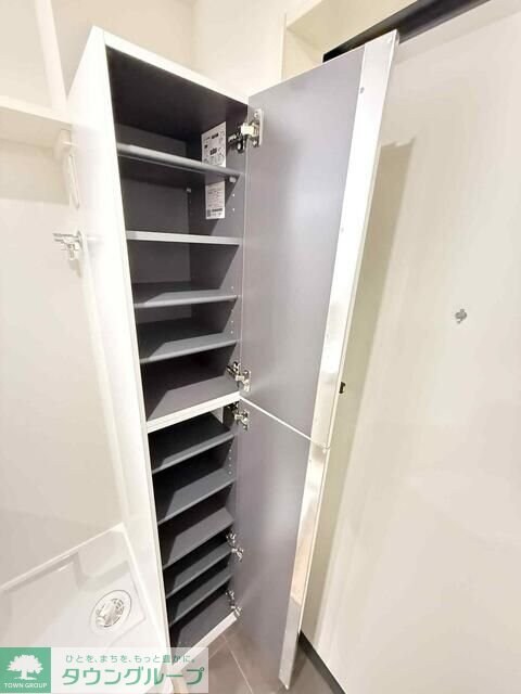 ガーデン一之江の物件内観写真