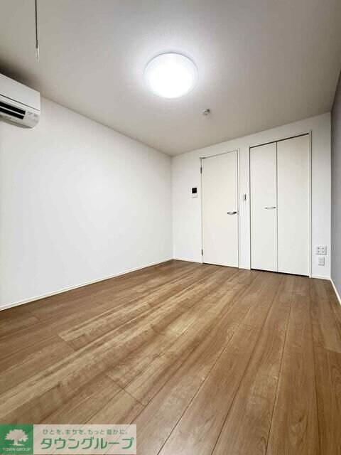 ガーデン一之江の物件内観写真