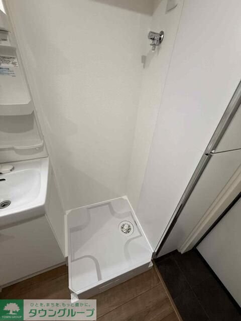 ガーデン一之江の物件内観写真