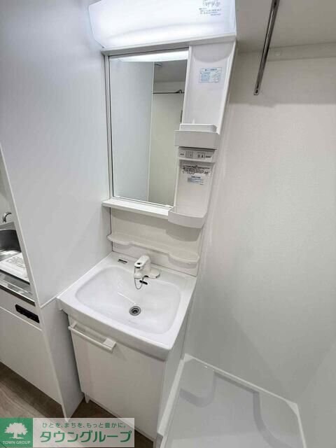 ガーデン一之江の物件内観写真