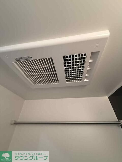 ガーデン一之江の物件内観写真