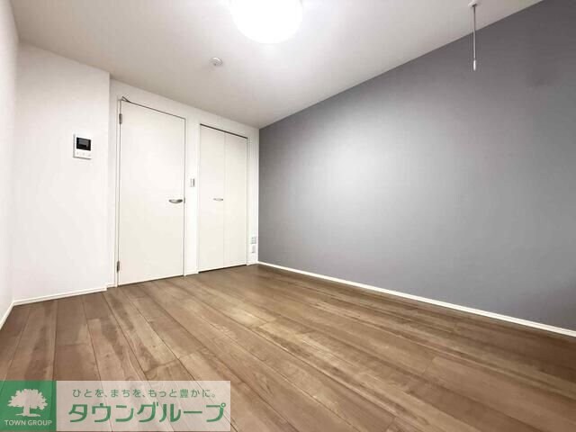 ガーデン一之江の物件内観写真