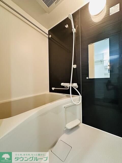 ガーデン一之江の物件内観写真