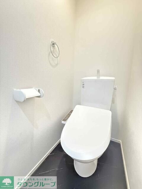 ガーデン一之江の物件内観写真