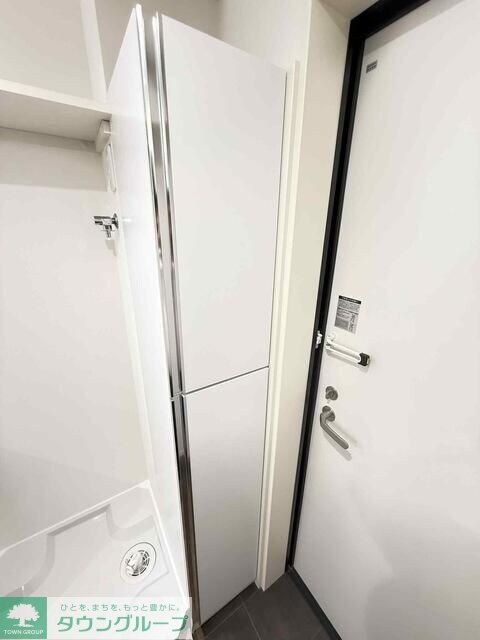 ガーデン一之江の物件内観写真