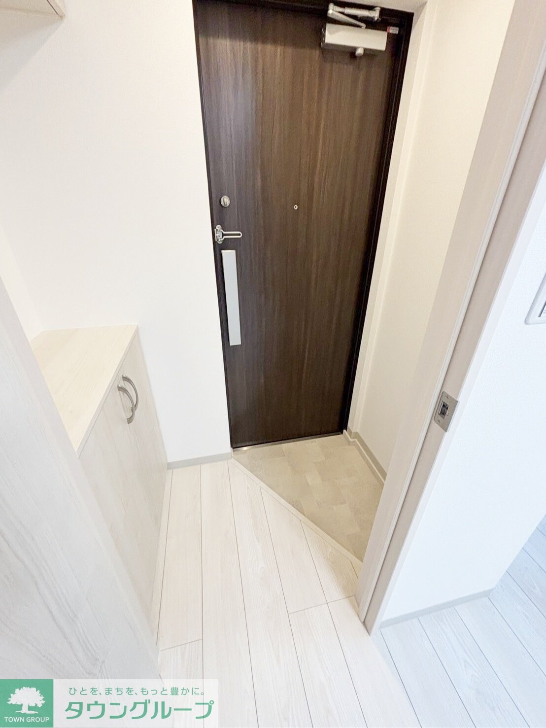 ミューズ新小岩の物件内観写真