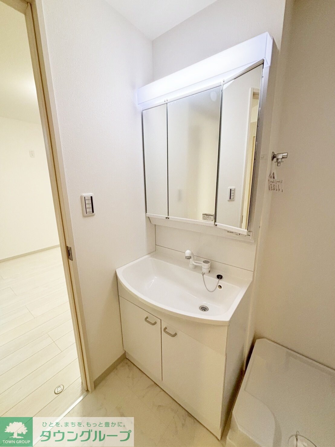 ミューズ新小岩の物件内観写真