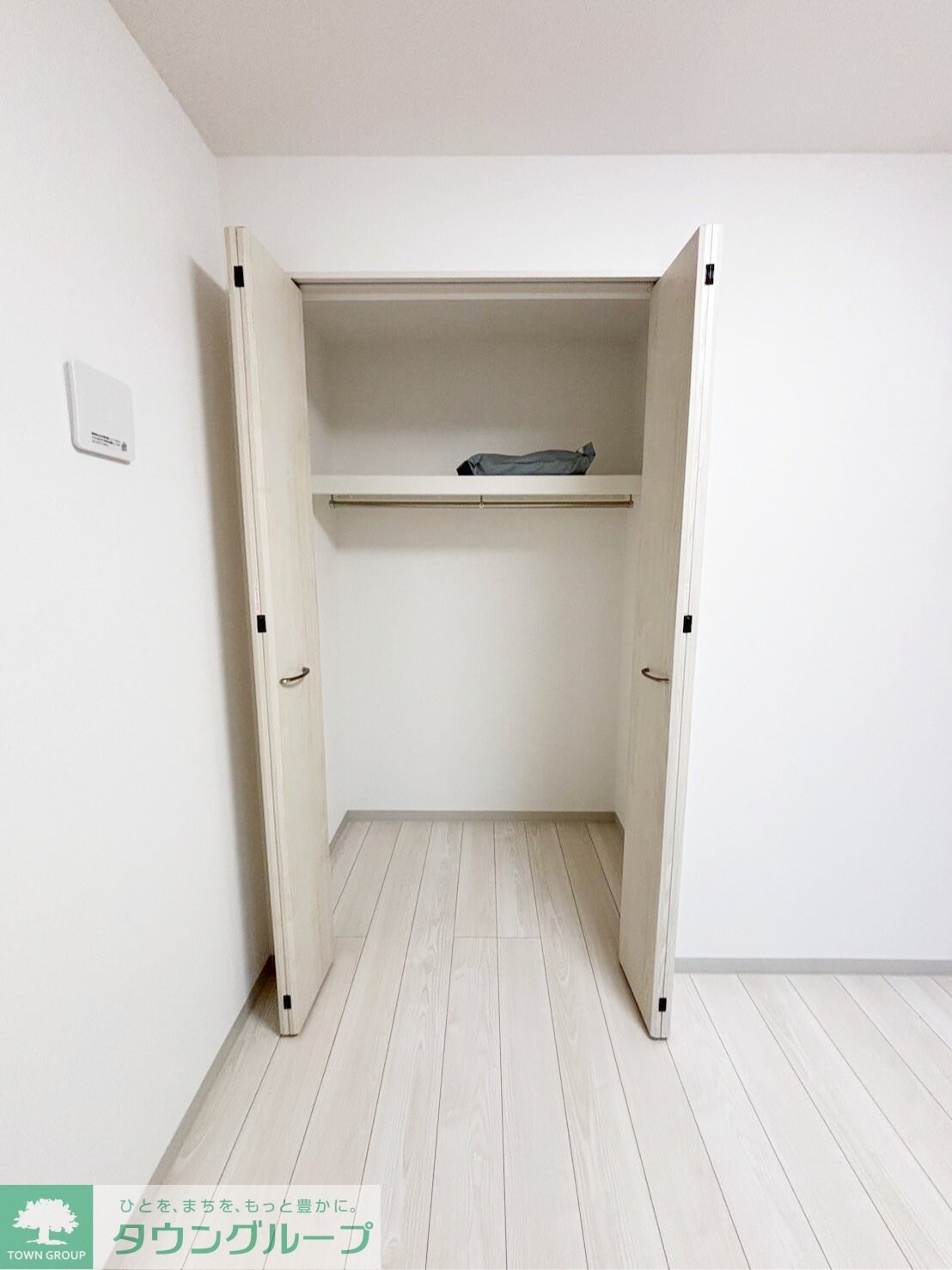 ミューズ新小岩の物件内観写真