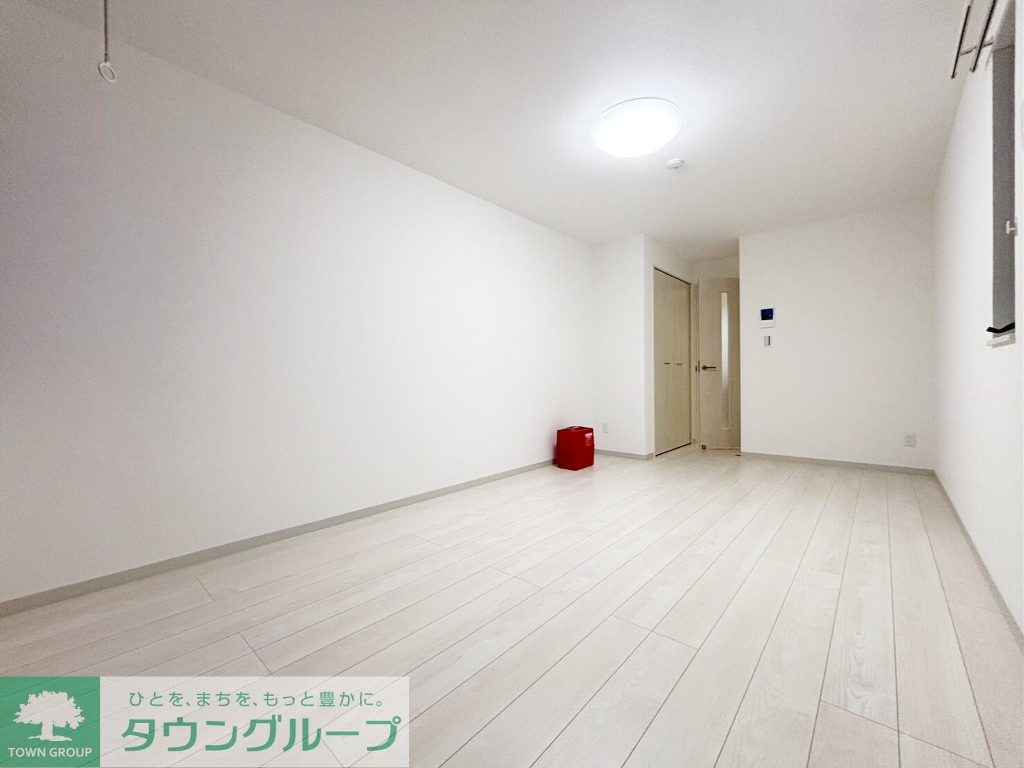 ミューズ新小岩の物件内観写真