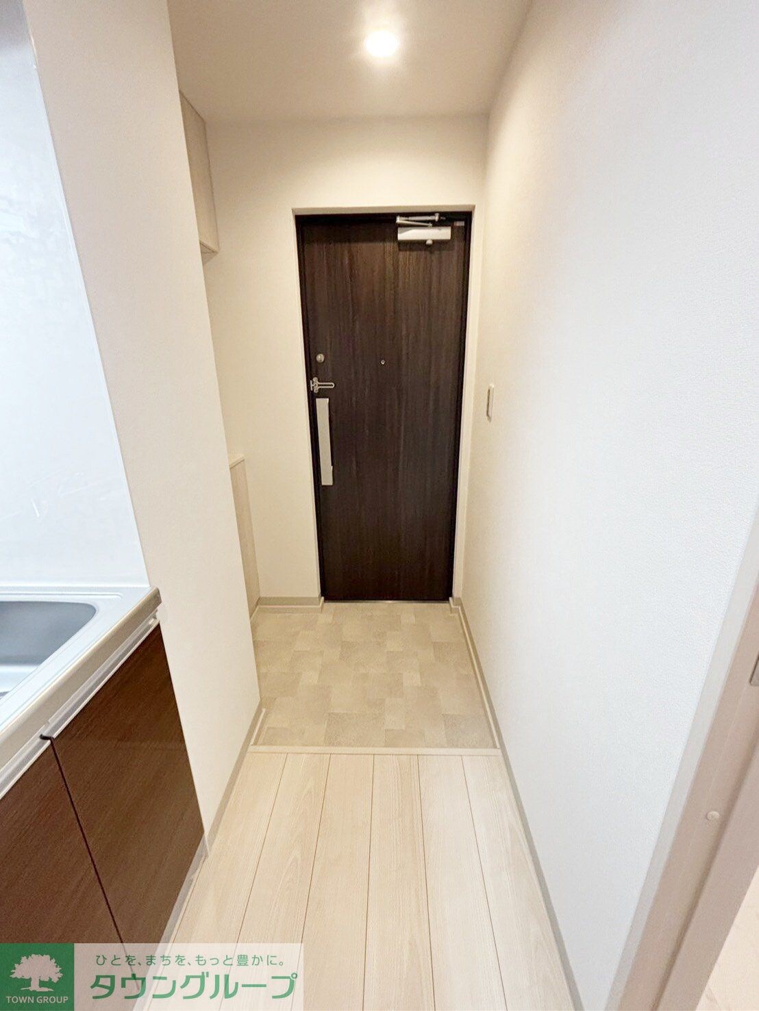 ミューズ新小岩の物件内観写真