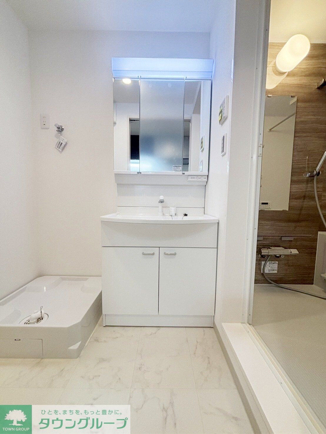 ミューズ新小岩の物件内観写真