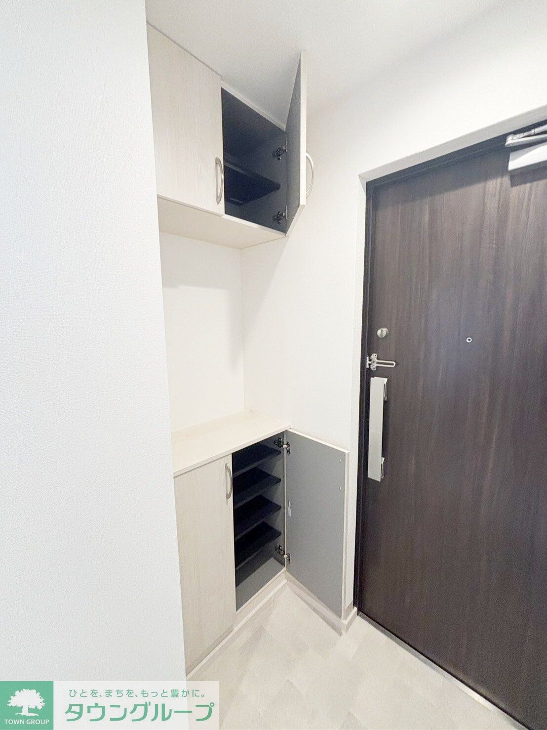 ミューズ新小岩の物件内観写真