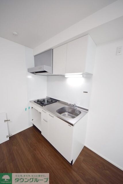 ハイスタンダード堀切の物件内観写真