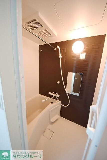 ハイスタンダード堀切の物件内観写真