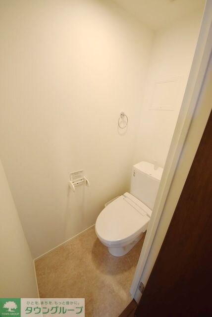 ハイスタンダード堀切の物件内観写真