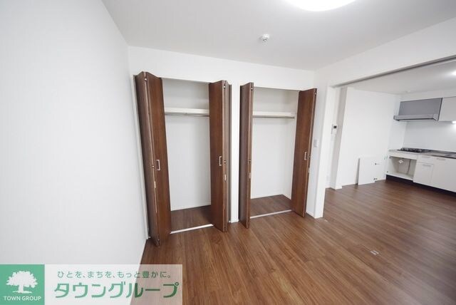 ハイスタンダード堀切の物件内観写真