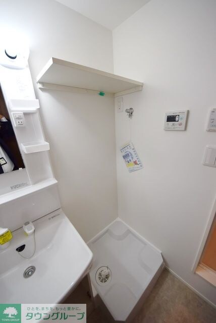 ハイスタンダード堀切の物件内観写真