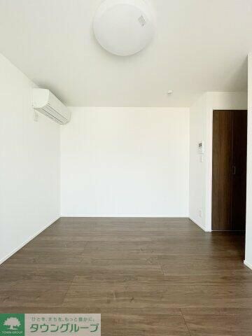 ハイスタンダード堀切の物件内観写真