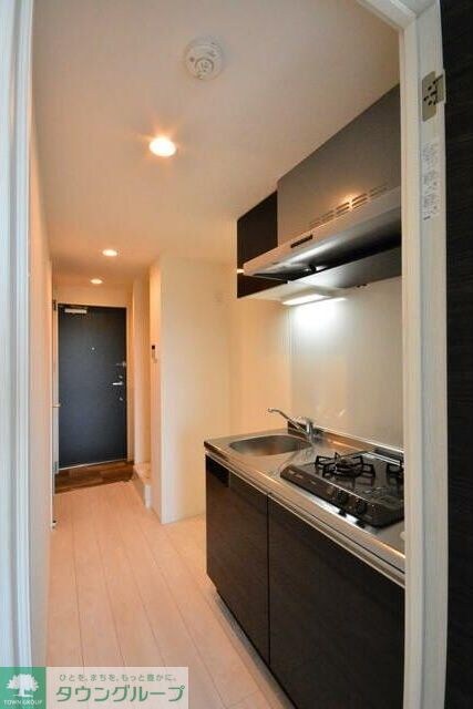 リーリオ堀切の物件内観写真