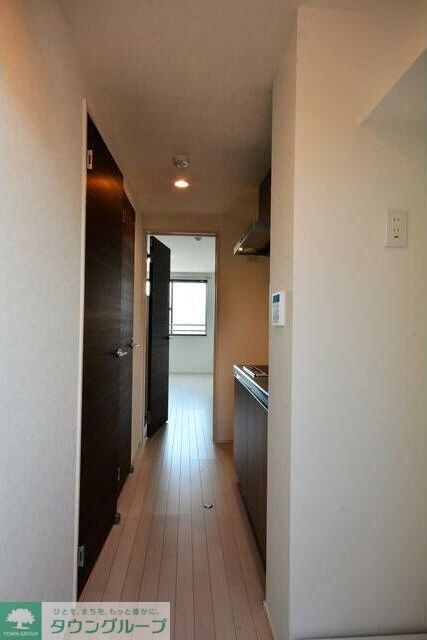 リーリオ堀切の物件内観写真