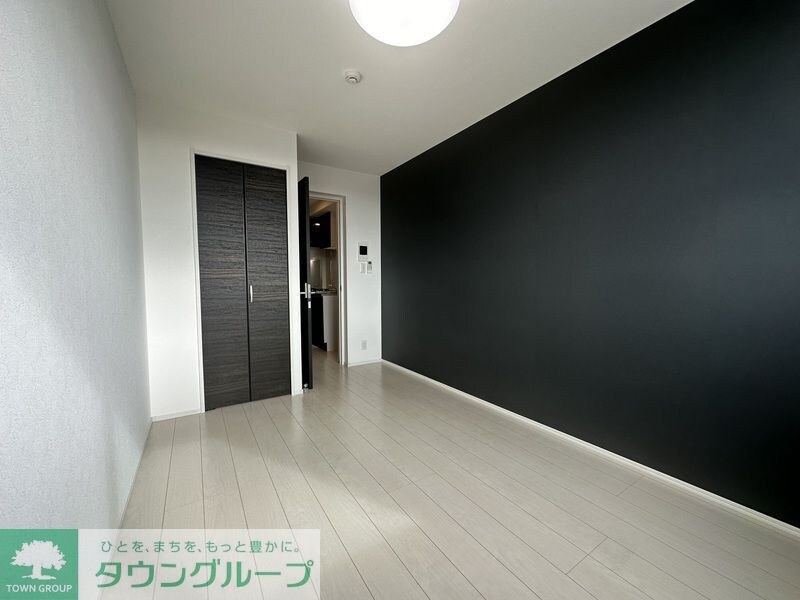 リーリオ堀切の物件内観写真