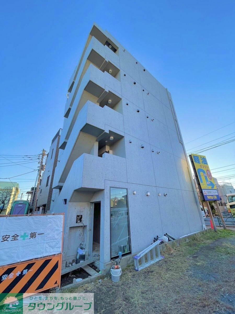 リーリオ堀切の物件内観写真