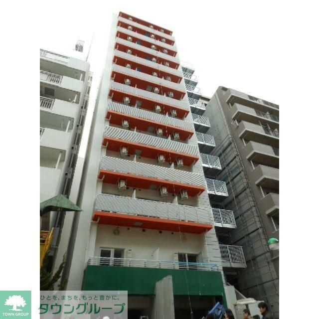 ＴＬＲレジデンス亀有の物件内観写真