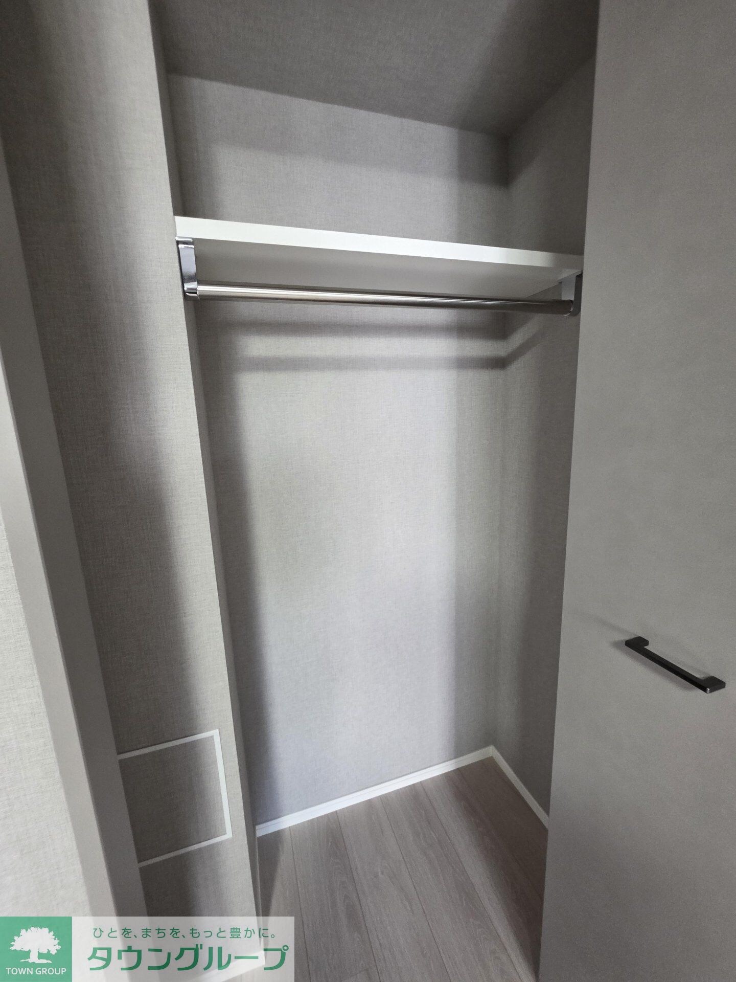 ベルシードα綾瀬の物件内観写真