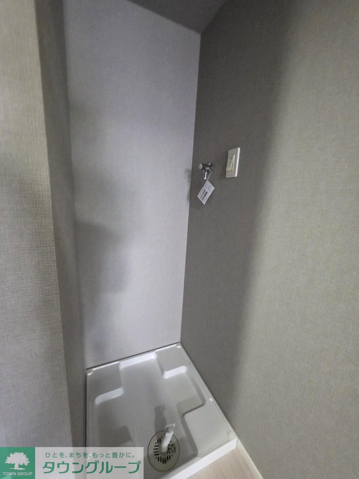 ベルシードα綾瀬の物件内観写真