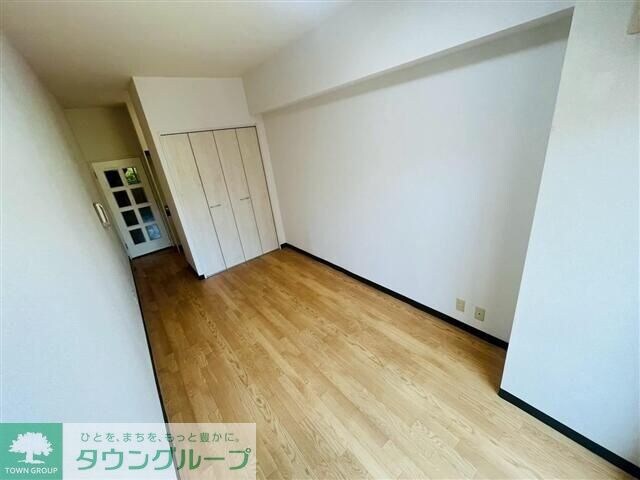 タートルシティ亀有の物件内観写真