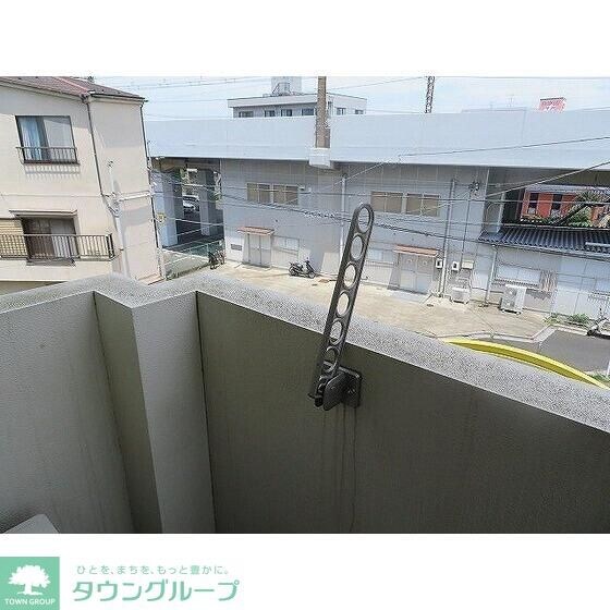 ＬＯＴＵＳ　ＧＡＲＤＥＮ　ＨＯＳＡＫＡの物件内観写真