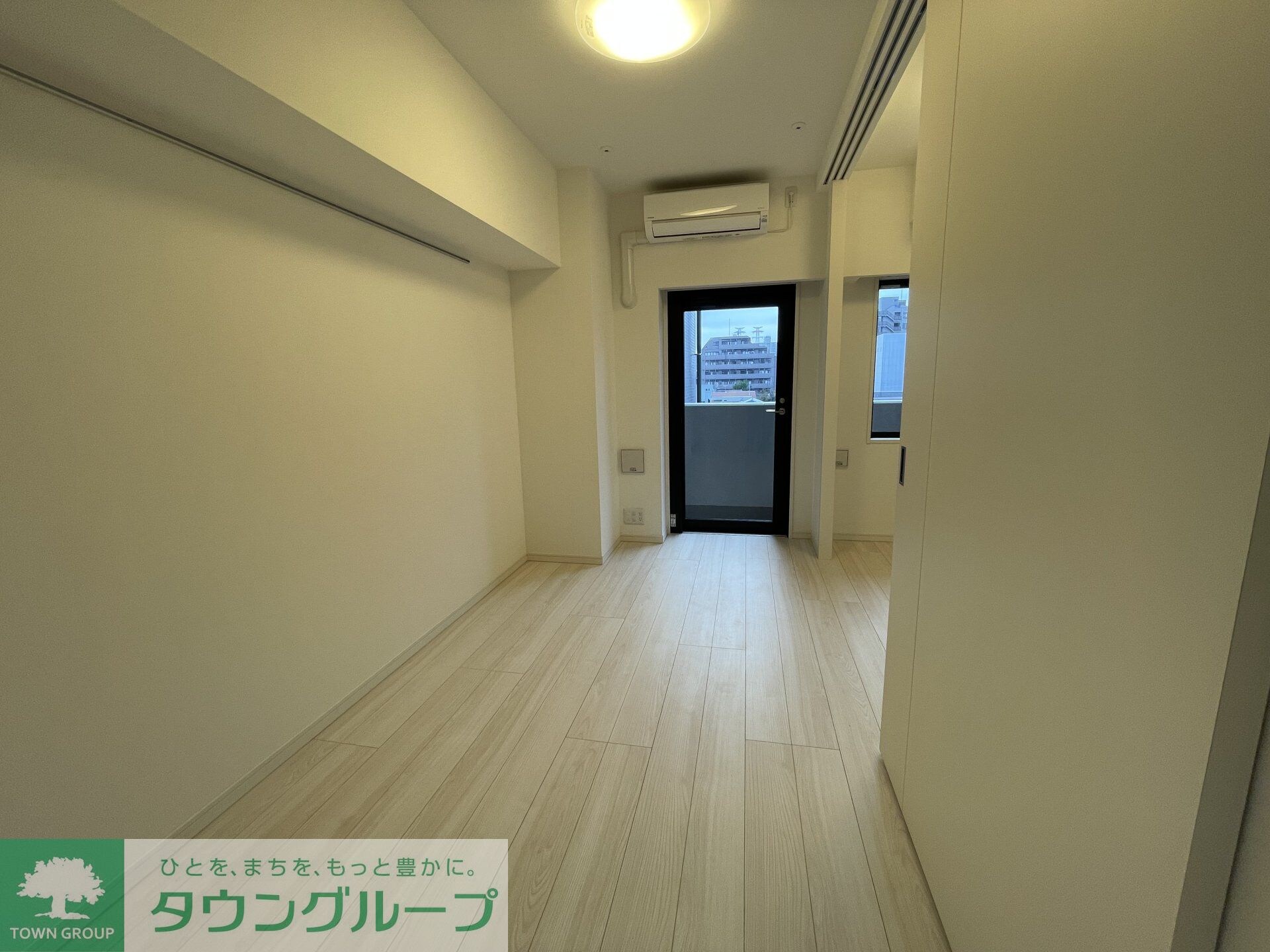 コンフォリア・リヴ西葛西の物件内観写真