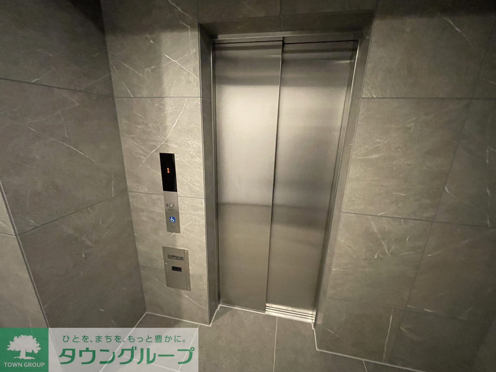 コンフォリア・リヴ西葛西の物件内観写真