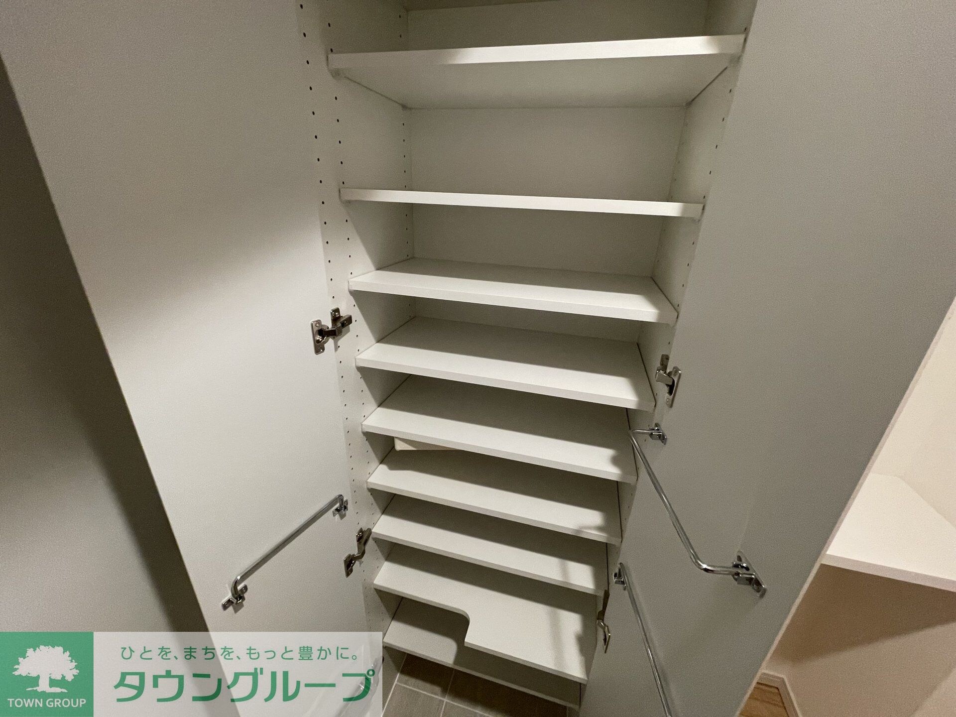 コンフォリア・リヴ西葛西の物件内観写真