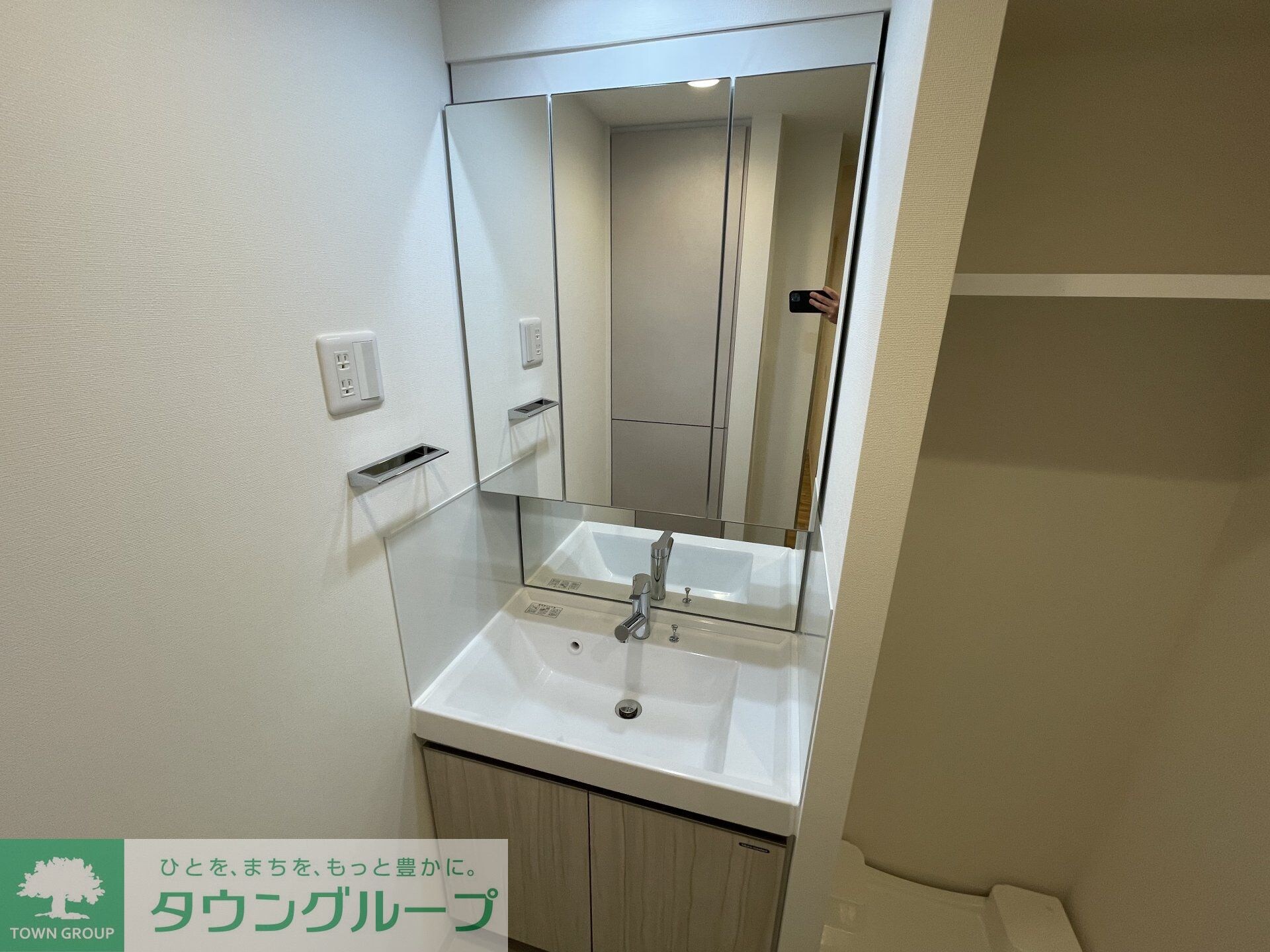 コンフォリア・リヴ西葛西の物件内観写真