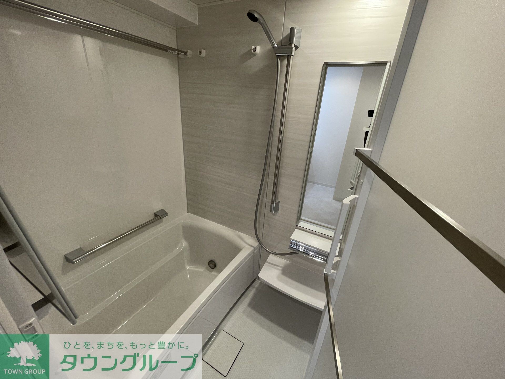 コンフォリア・リヴ西葛西の物件内観写真