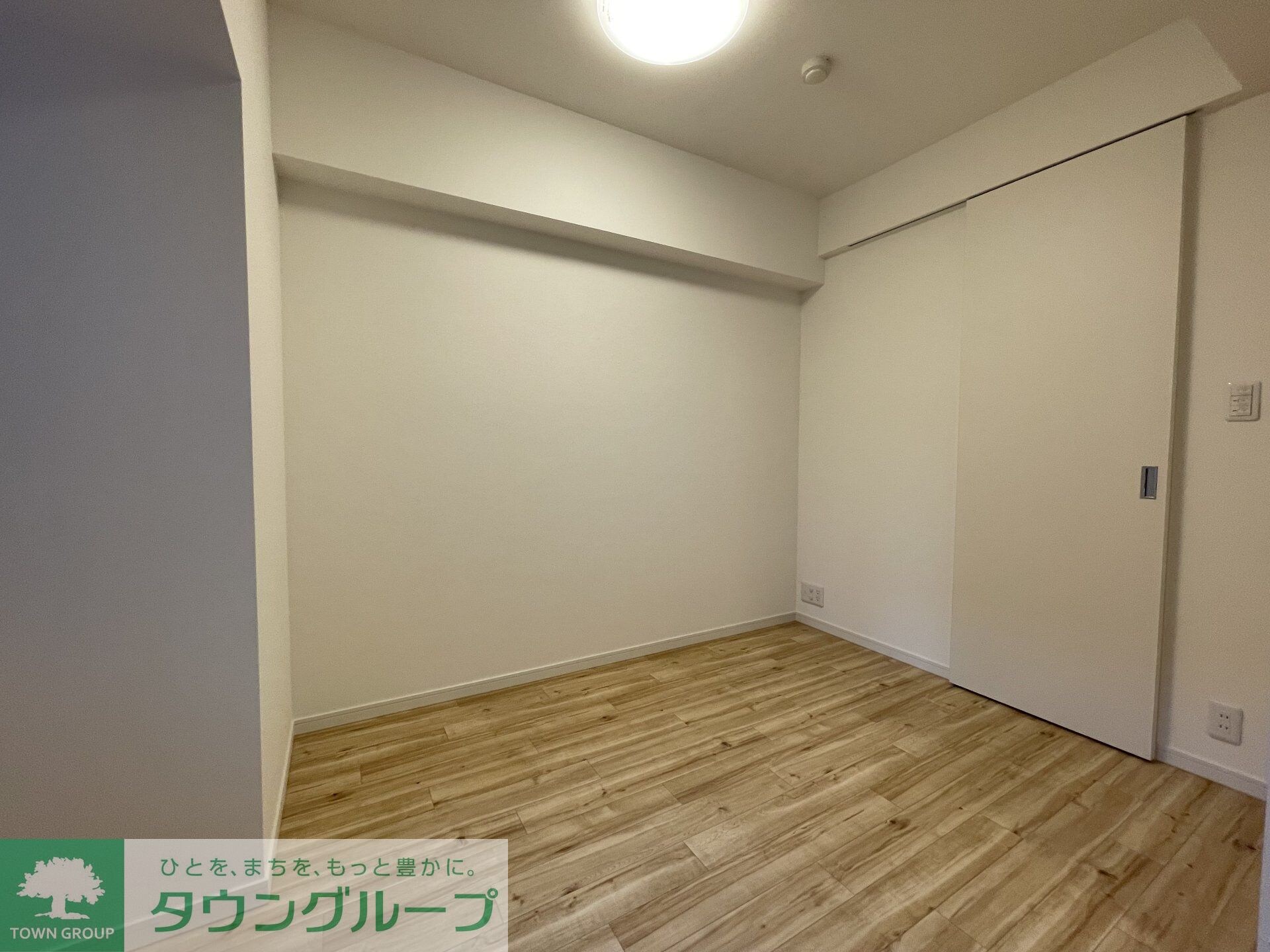 コンフォリア・リヴ西葛西の物件内観写真