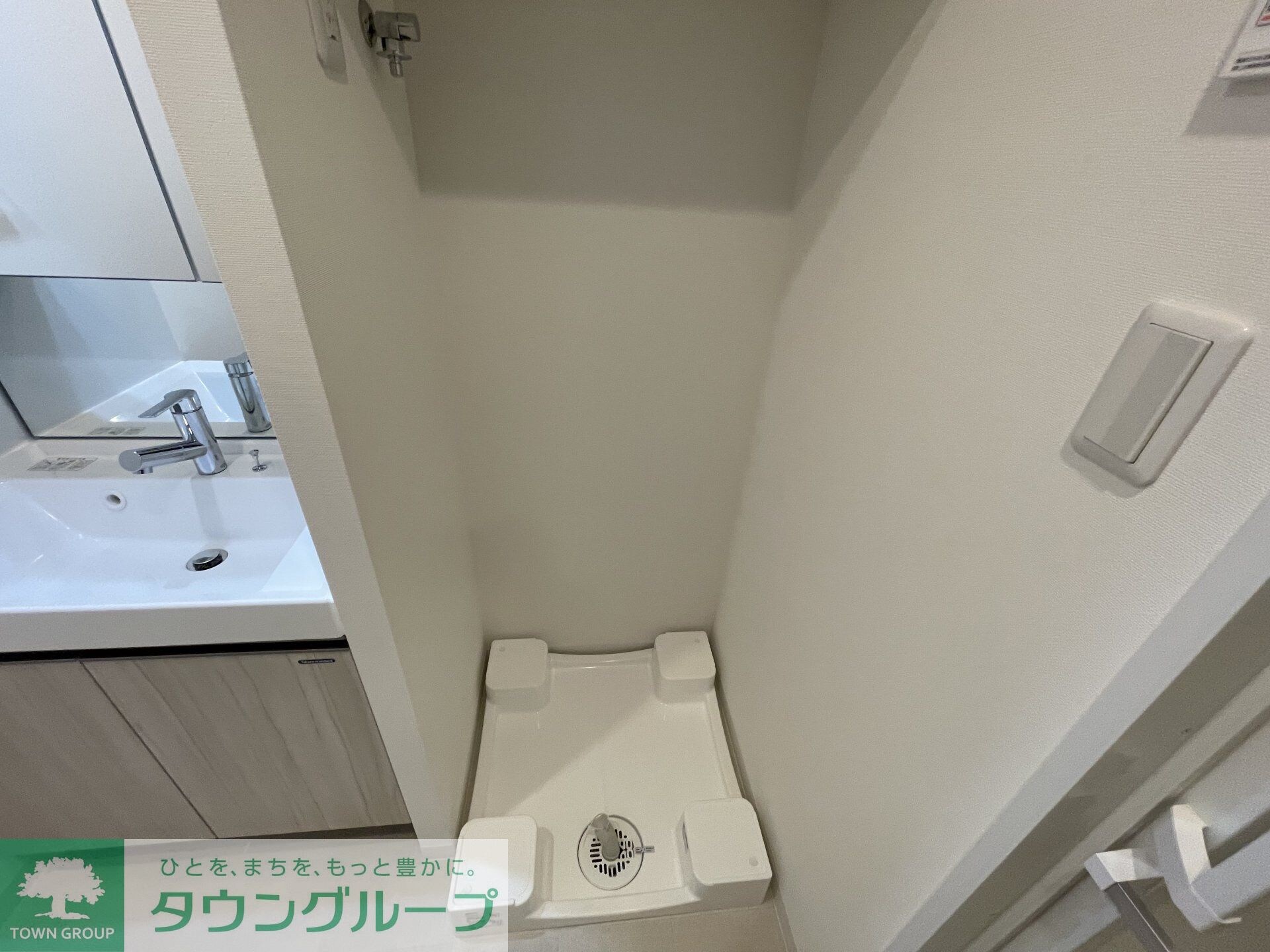 コンフォリア・リヴ西葛西の物件内観写真